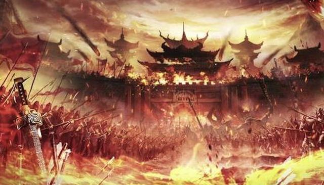 惊艳琅琊，舞剧《永和九年》回书圣故里！